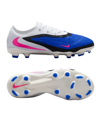 Nike Phantom 6 Low Pro FG/MG Kids