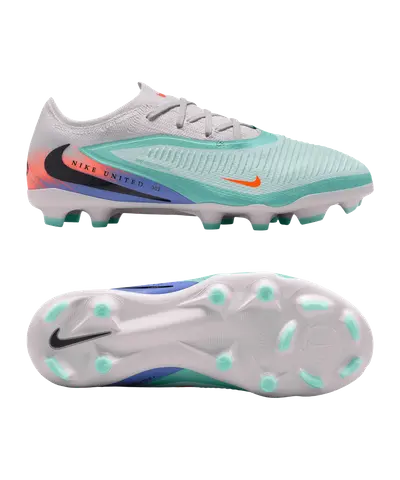 Nike Phantom 6 Low Pro FG/MG Kids
