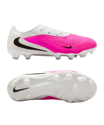 Nike Phantom 6 Low Pro FG/MG Kids