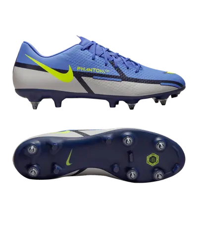 Nike Phantom GT2 Recharge Academy SG-Pro AC
