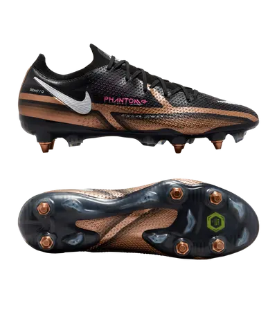 Nike Phantom GT2 Elite SG-Pro AC Generation
