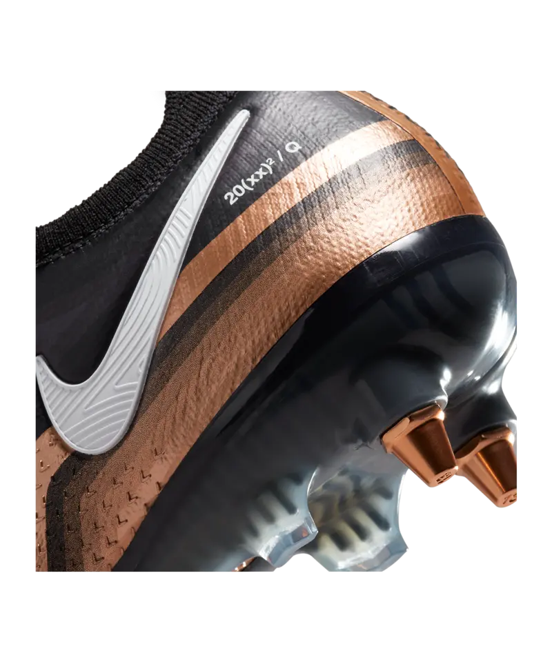 Nike Phantom GT2 Elite SG-Pro AC Generation - gold