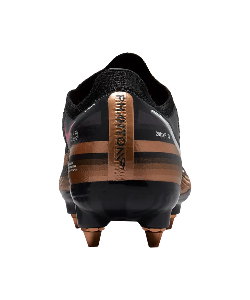 Nike Phantom GT2 Elite SG-Pro AC Generation - gold