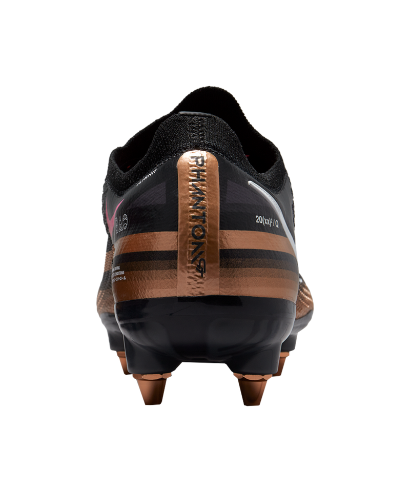 Nike Phantom GT2 Elite SG-Pro AC Generation - gold