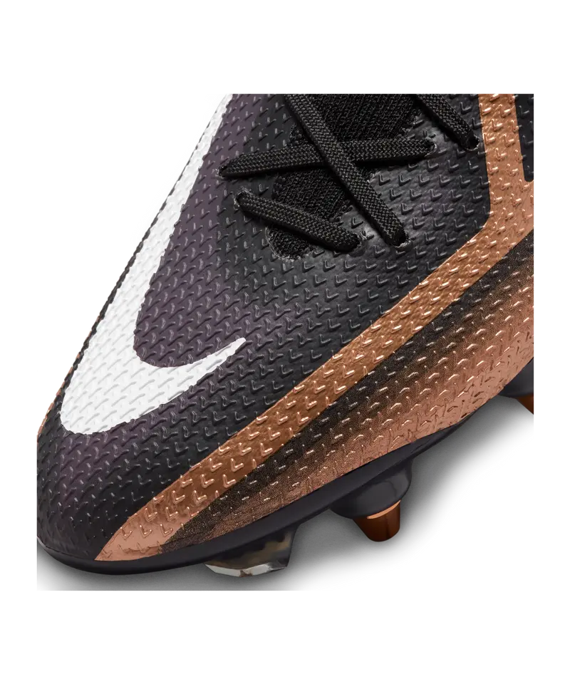 Nike Phantom GT2 Elite SG-Pro AC Generation - gold