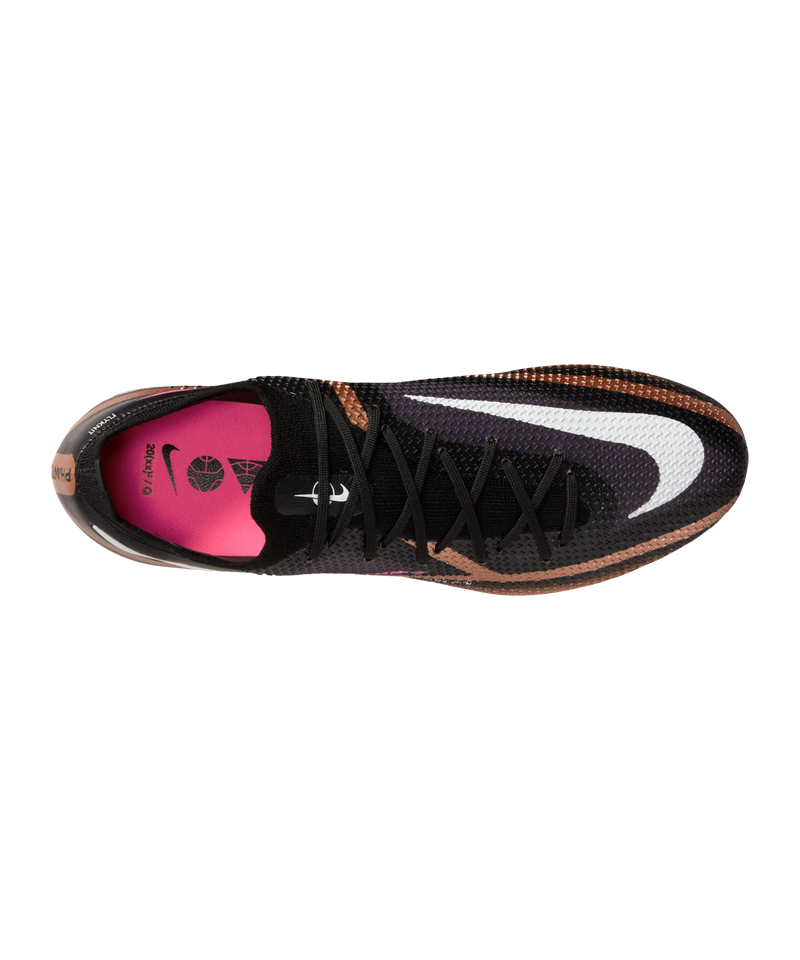 Nike Phantom GT2 Elite SG-Pro AC Generation - gold