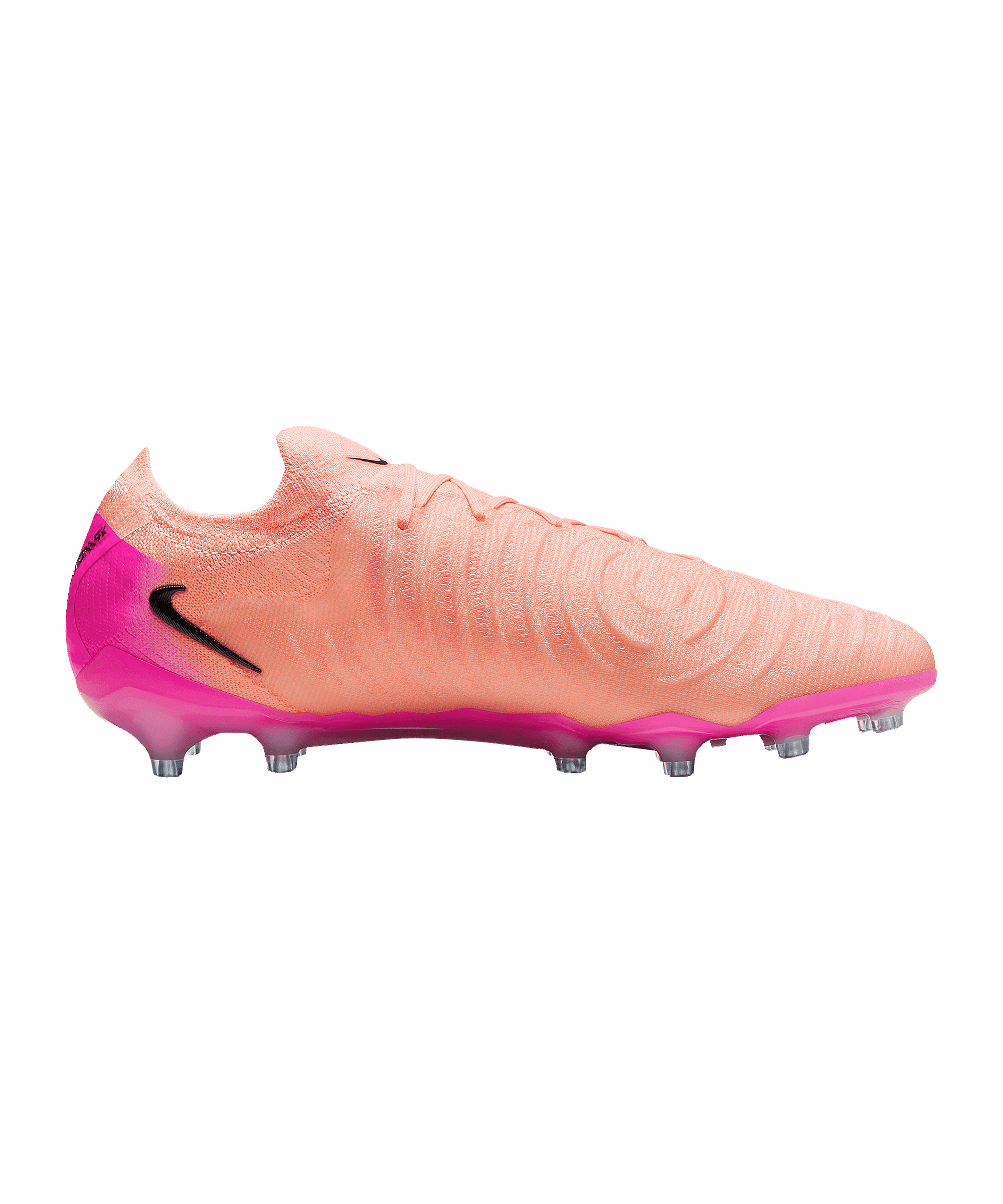 Nike Phantom GX II Elite AG-Pro Prism - Czarny
