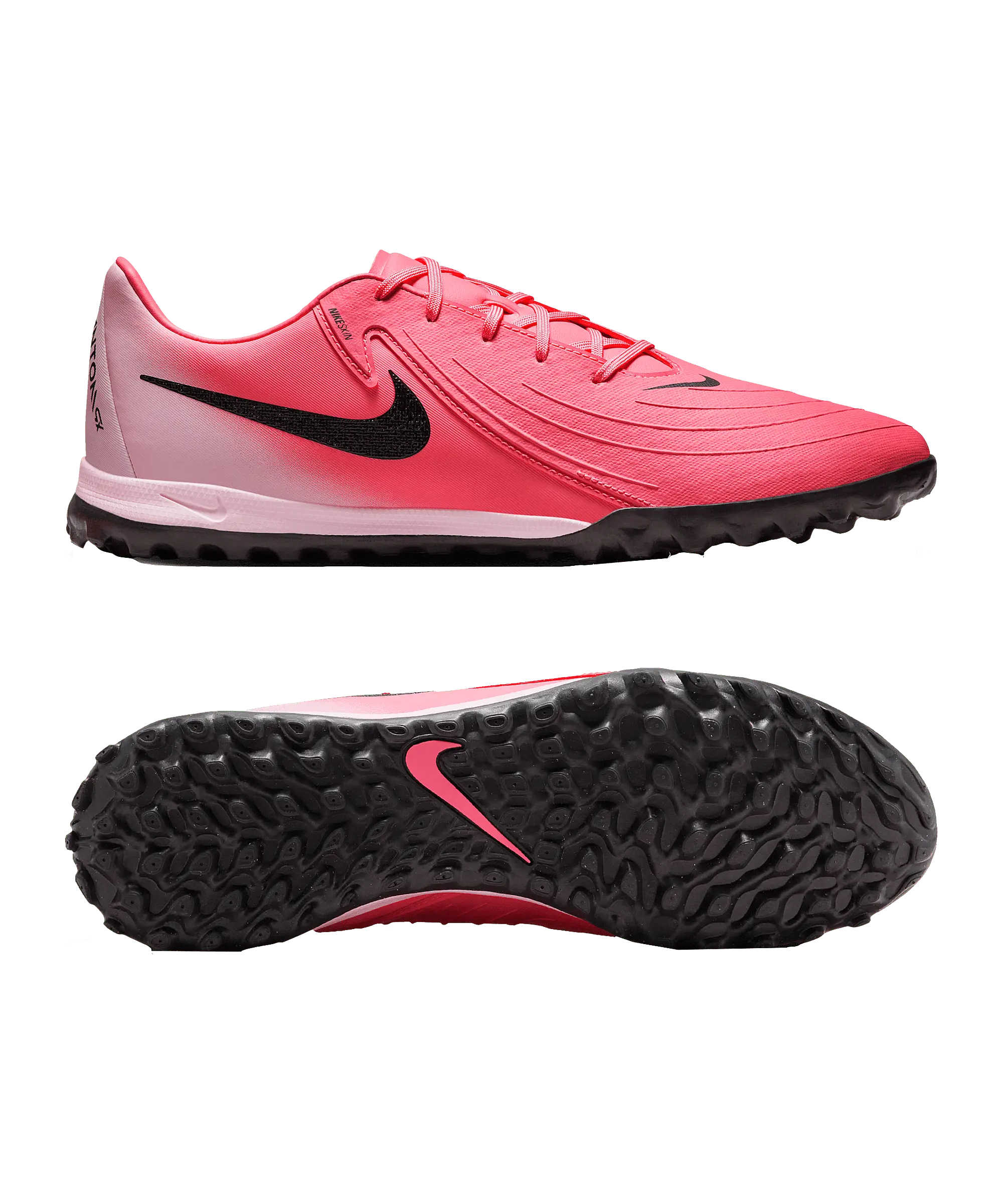 Nike Phantom GX II Academy TF - Red