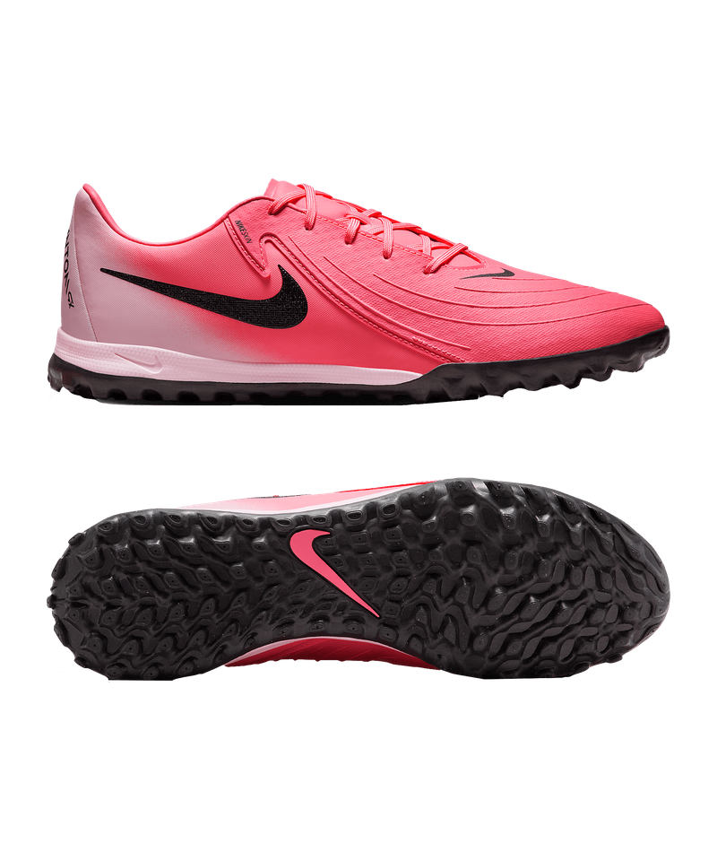 Nike Phantom GX II Academy TF - Red