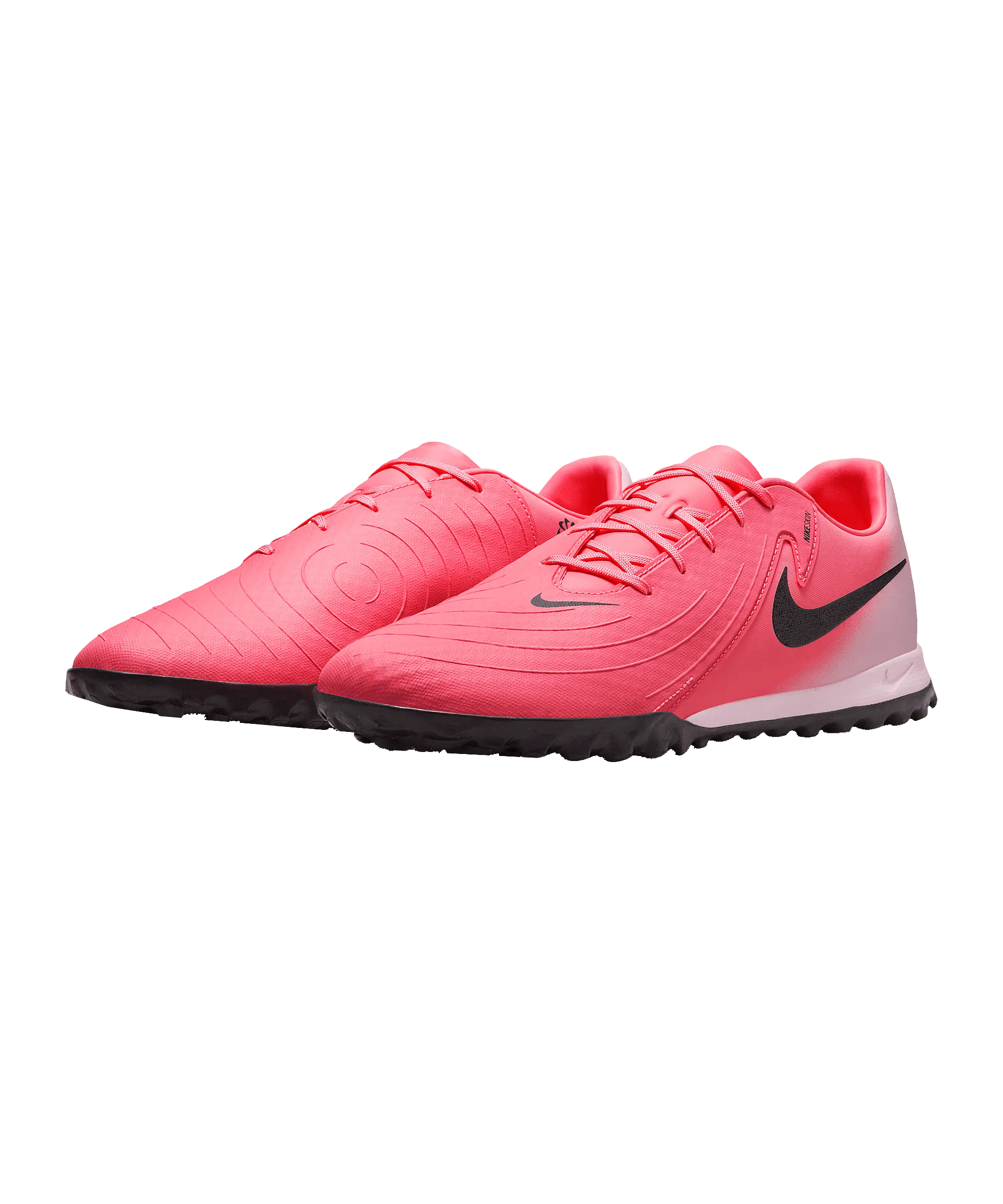 Nike Phantom GX II Academy TF - Red
