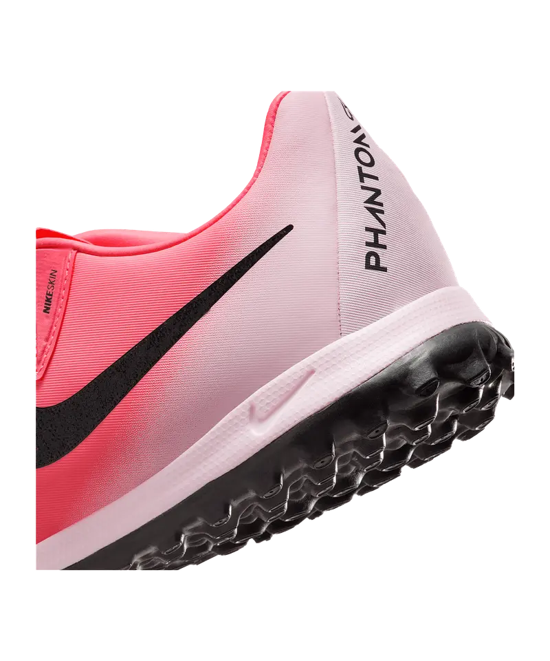 Nike Phantom GX II Academy TF - Red