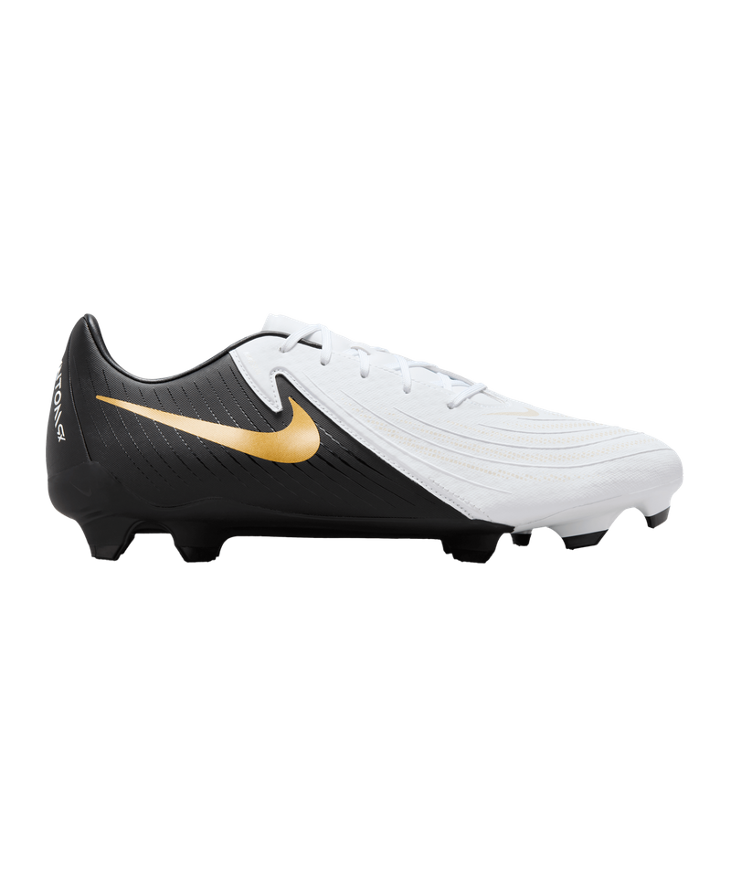 Nike Phantom GX II Academy FG MG Mad Ready Black