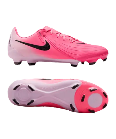 Nike Phantom GX II Academy MG