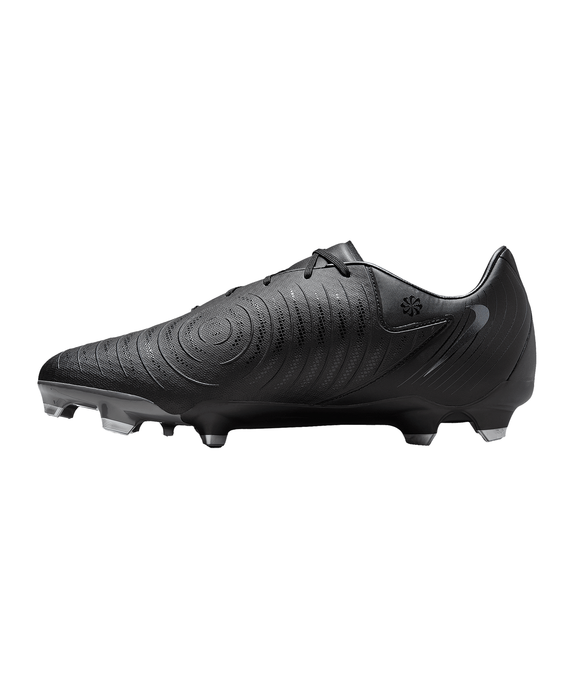 Nike Phantom GX II Academy FG/MG Shadow Black