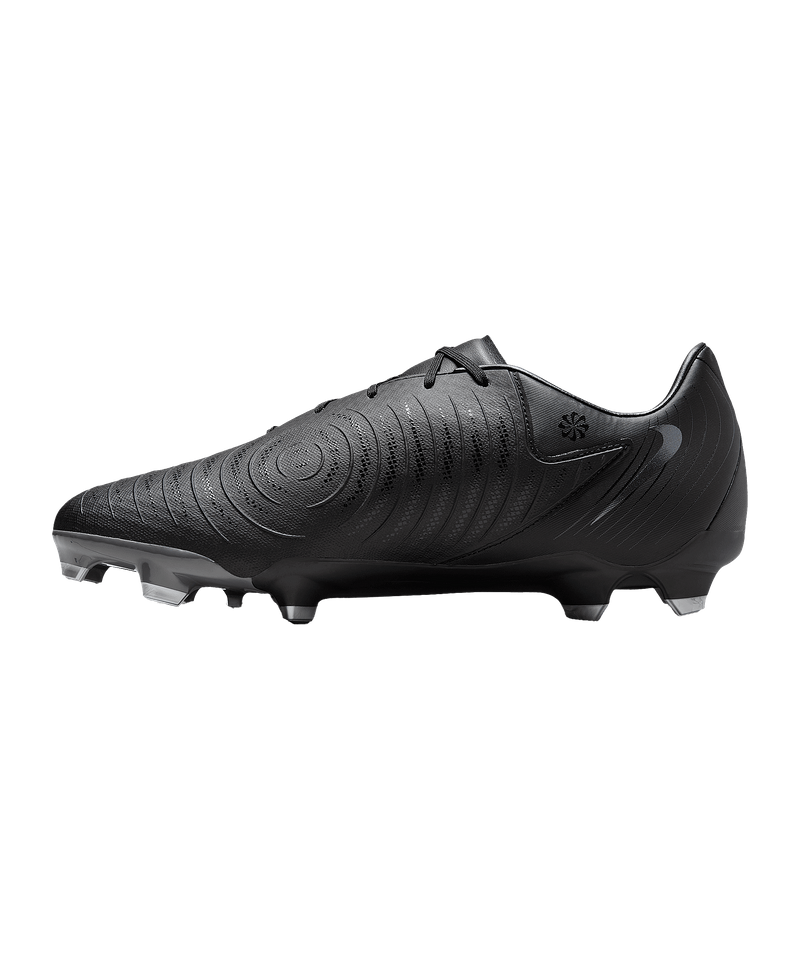 Nike Phantom GX II Academy FG MG Shadow Black