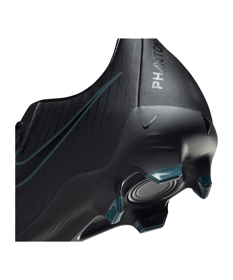 Nike Phantom GX II Academy FG/MG - Black