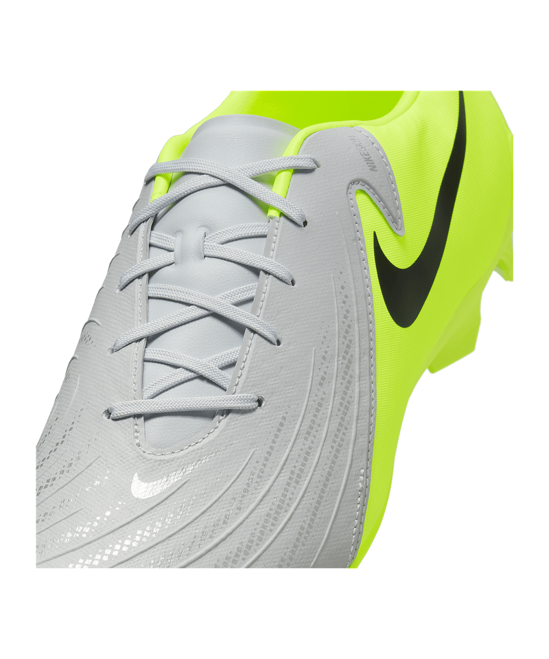 Nike Phantom GX II Academy FG MG Mad Voltage Black