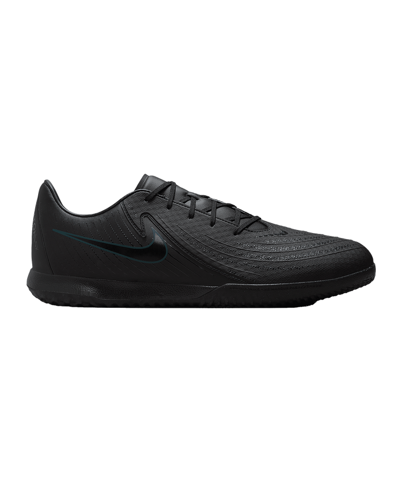 Nike Phantom GX II Academy IN Shadow Black