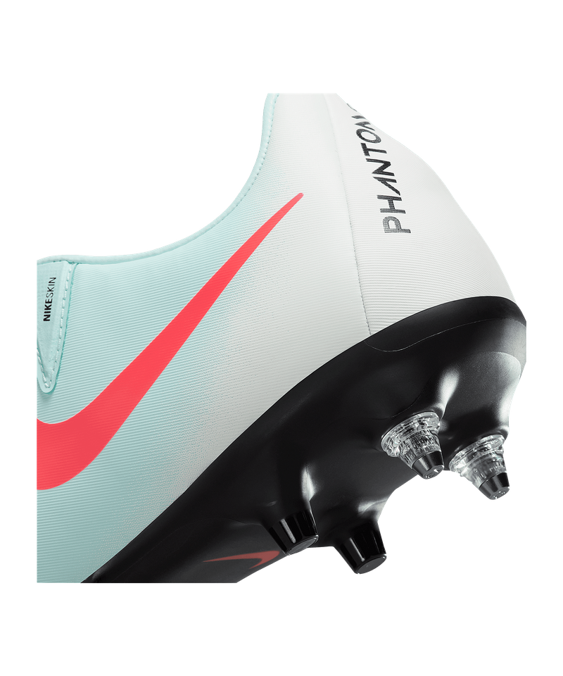 Nike Phantom GX II Academy SG - Turquoise