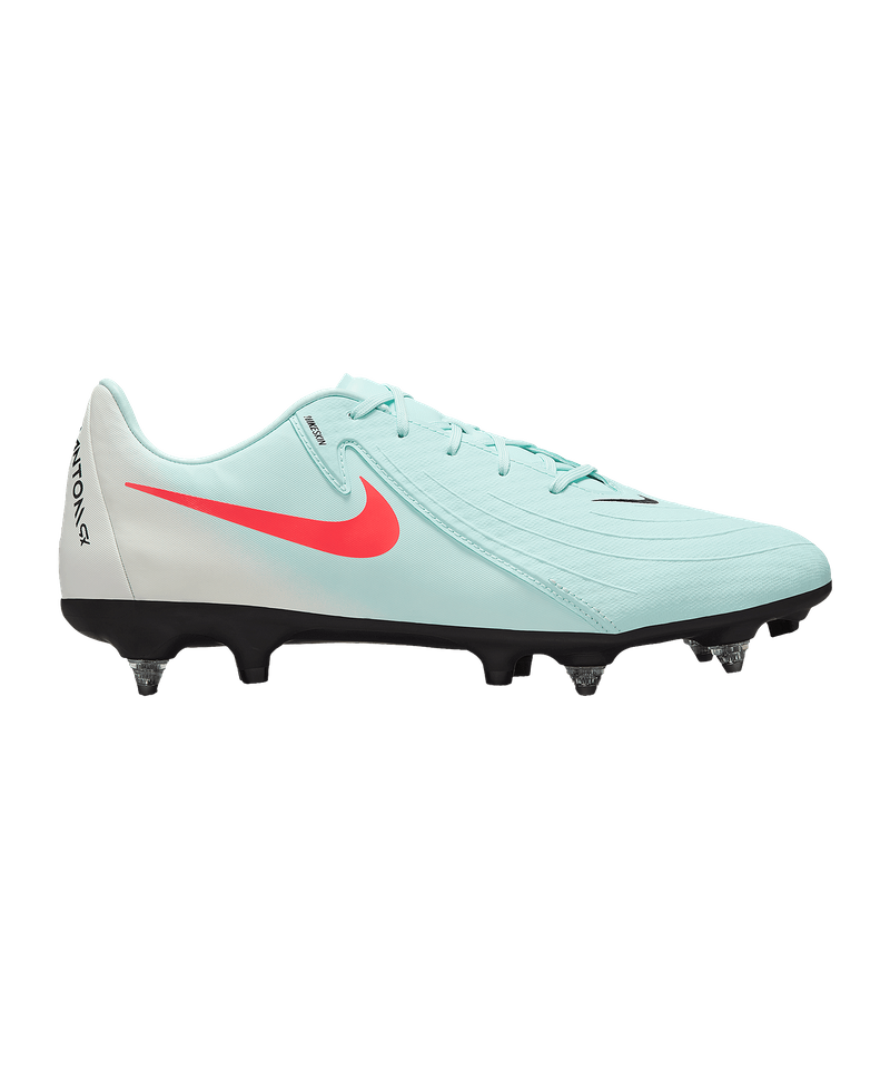 Nike Phantom GX II Academy SG - Turquoise