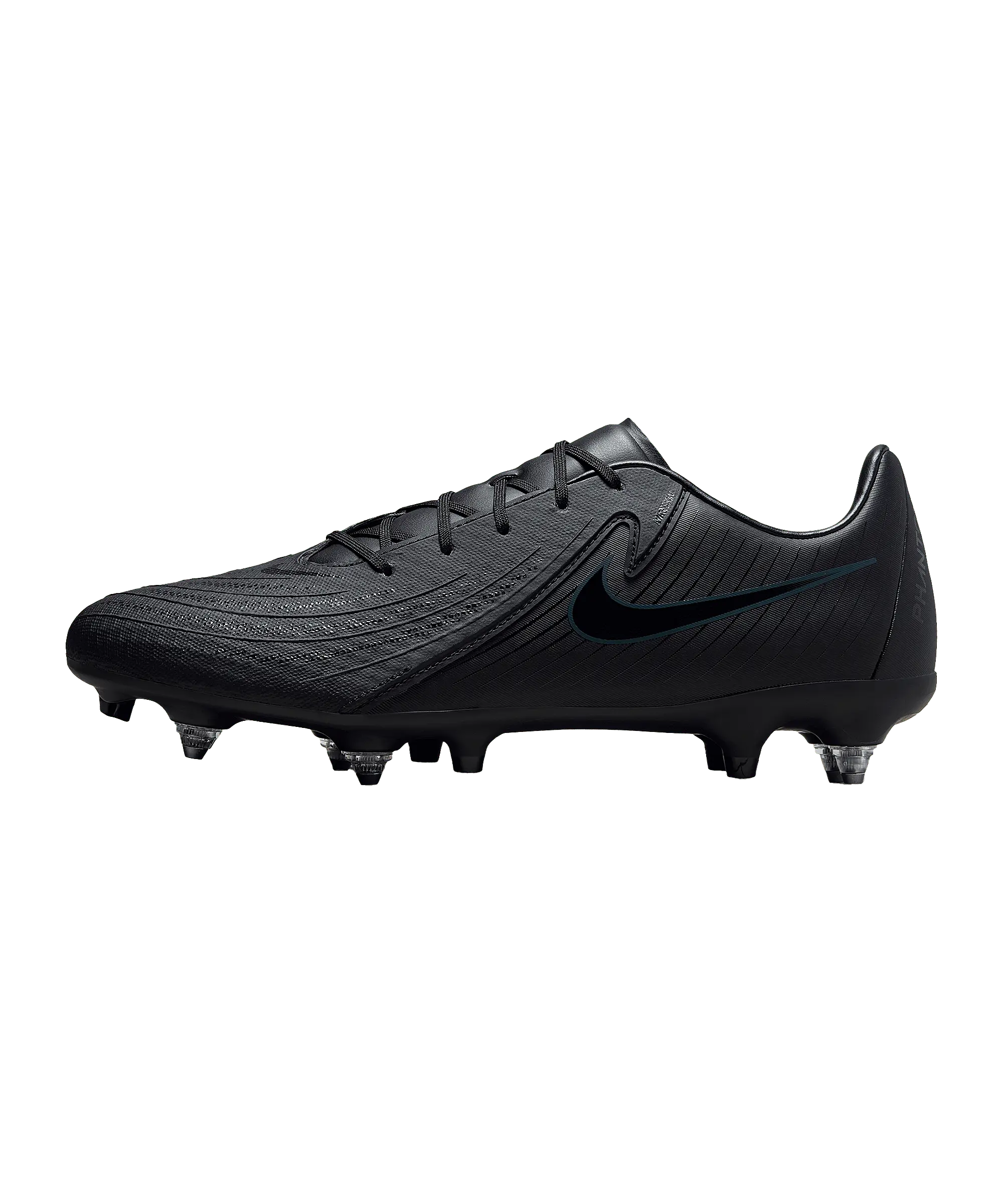 Nike Phantom GX II Academy SG-Pro AC - Black