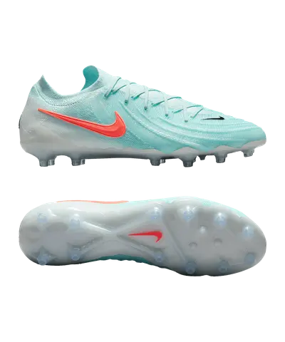 Nike Phantom GX II Elite AG