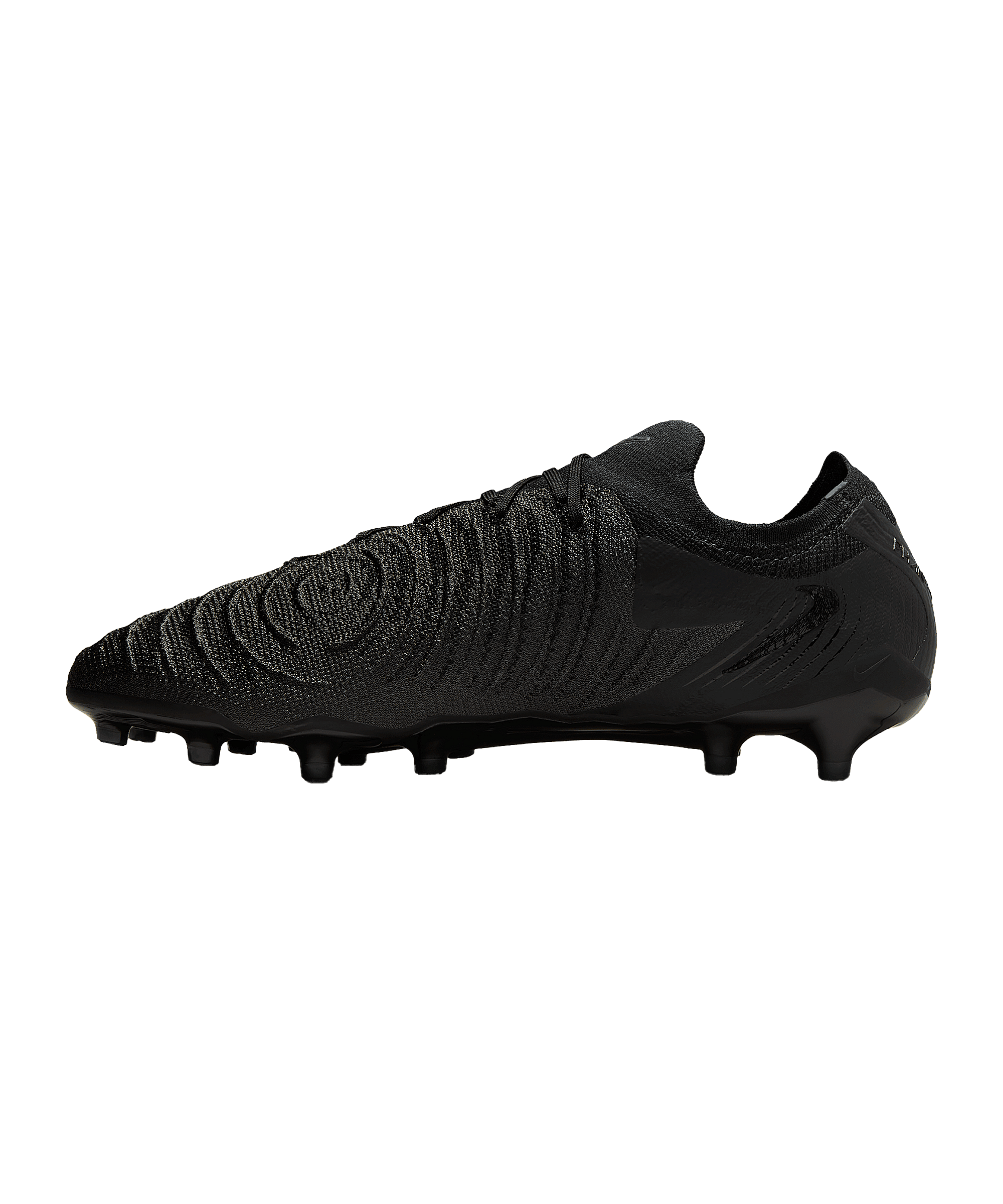 Nike Phantom GX II Elite AG-PRO Shadow - Czarny