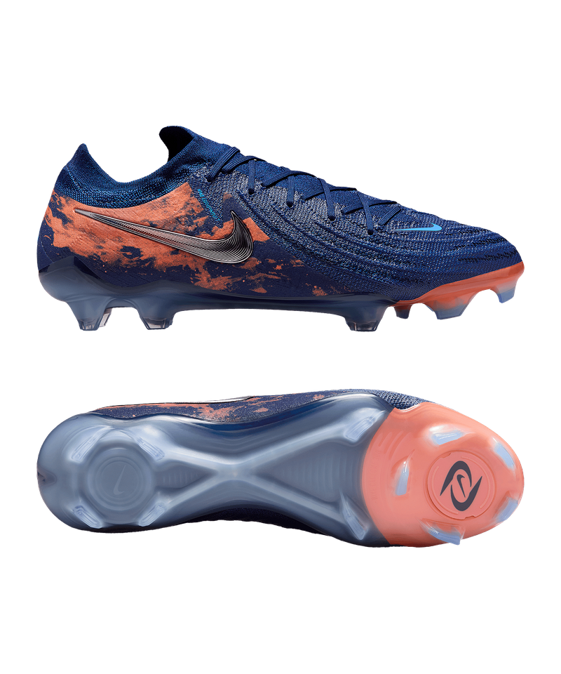 【美品】NIKE PHANTOM GX Ⅱ ELITE FG EH ハーランド NIKE公式】ナイキ ファントム GX 2 エリート 