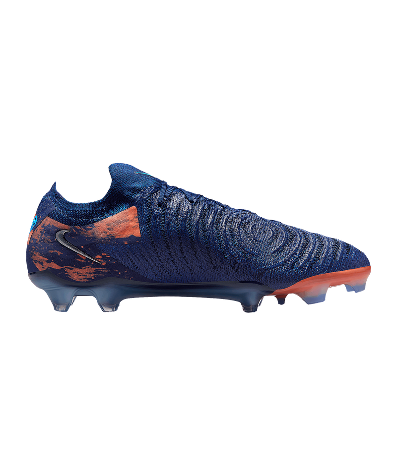 Nike Phantom GX II Elite FG Erling Haaland - Blue