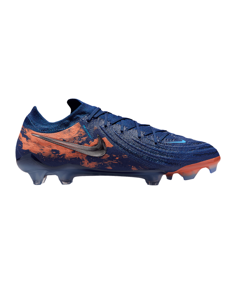 Nike Phantom GX II Elite FG Erling Haaland - Blue