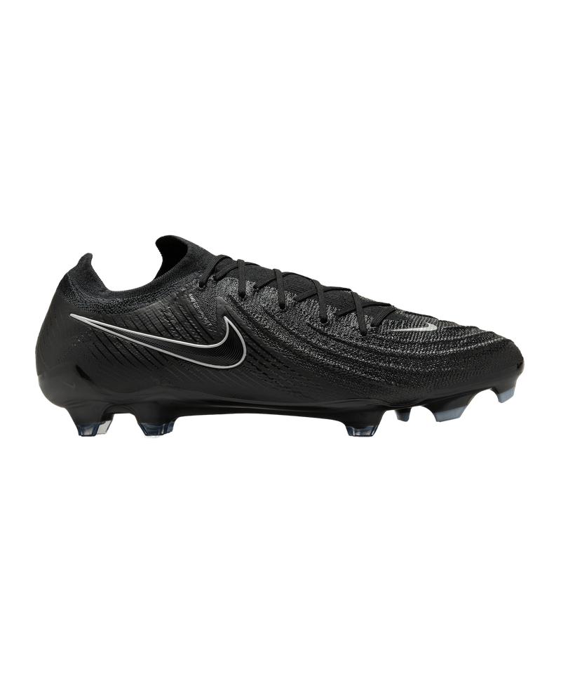 Nike phantom elite black hotsell