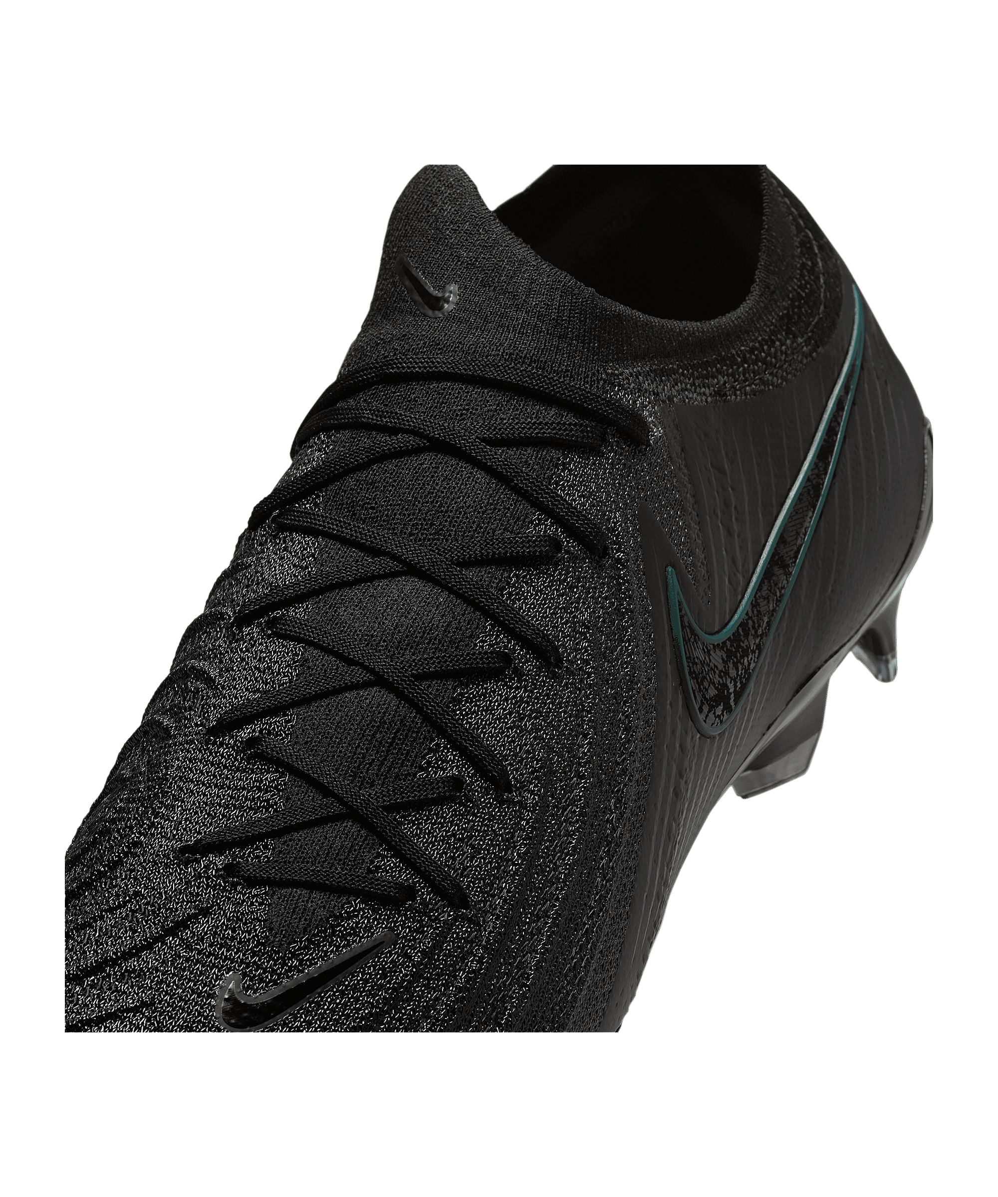 Nike Phantom GX II Elite FG Shadow Black