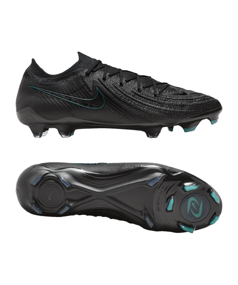 Nike tiempo legend elite blackout on sale