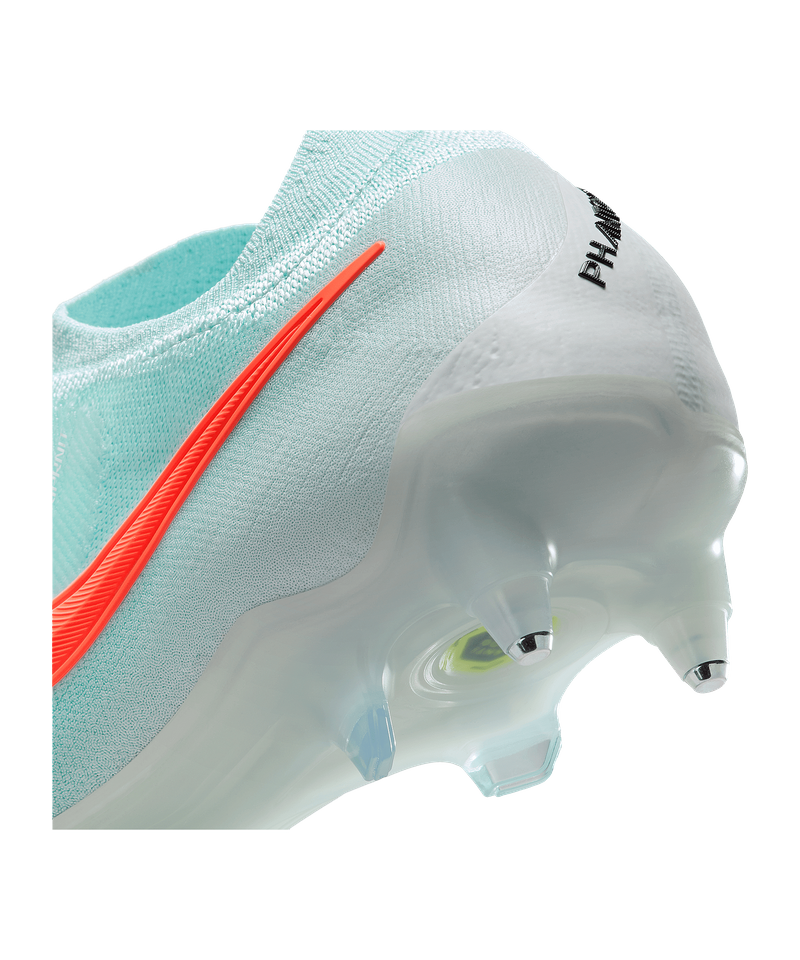 Nike Phantom GX II Elite SG Mad Energy - Red