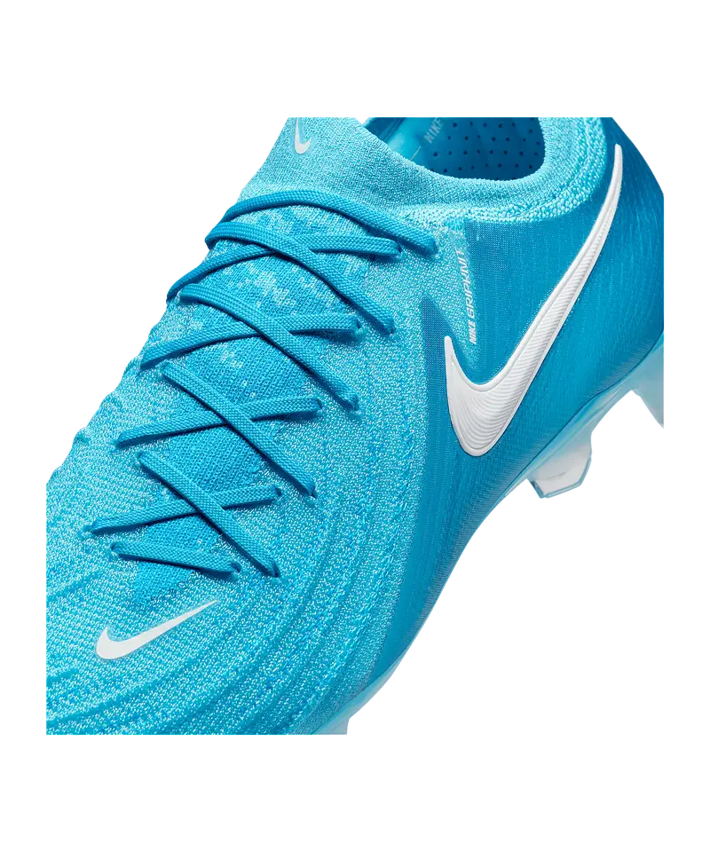 Nike Phantom GX II Elite SG-Pro AC - Blue