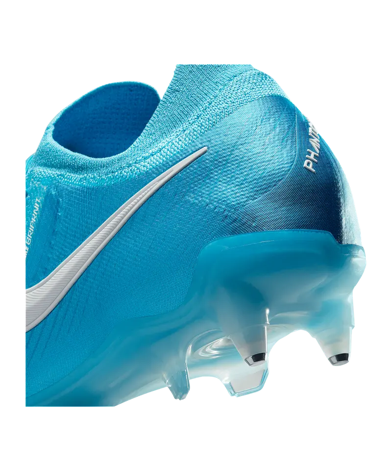Nike Phantom GX II Elite SG-Pro AC - Blue