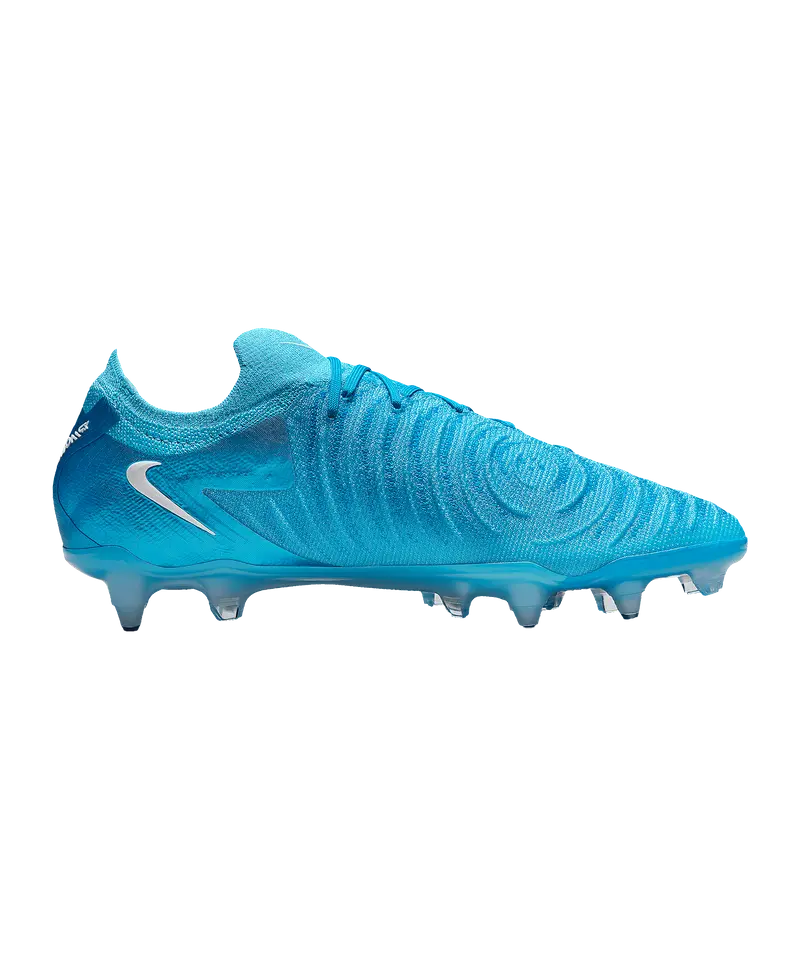 Nike Phantom GX II Elite SG-Pro AC - Blue