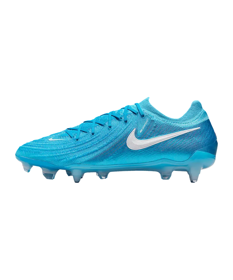 Nike Phantom GX II Elite SG-Pro AC - Blue