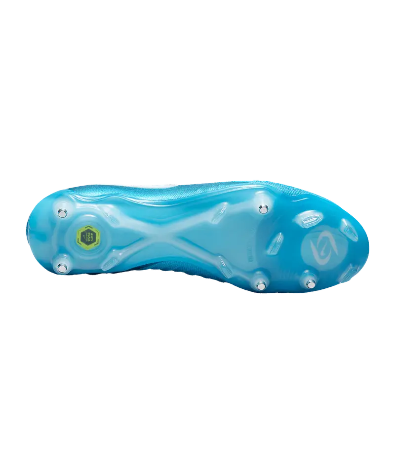 Nike Phantom GX II Elite SG-Pro AC - Blue