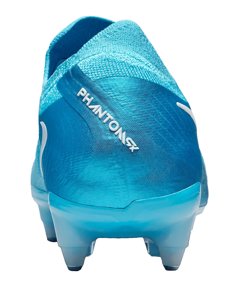 Nike Phantom GX II Elite SG-Pro AC - Blue