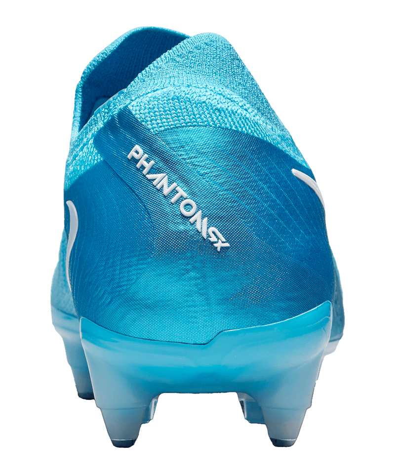Nike Phantom GX II Elite SG-Pro AC Mad Ambition - White
