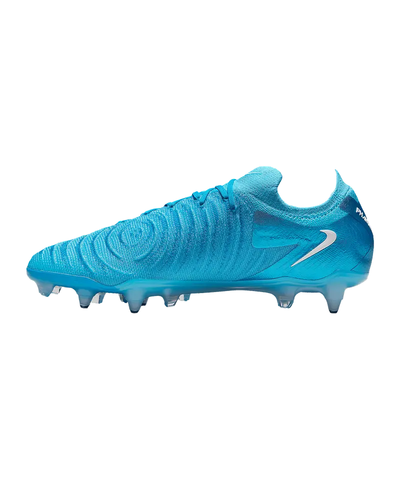 シューズ Nike Phantom GX II Elite SG-Pro AC Nike Phantom GX II Elite SG-Pro AC - Blue