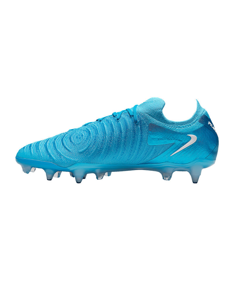 Nike Phantom GX II Elite SG-Pro AC - Blue