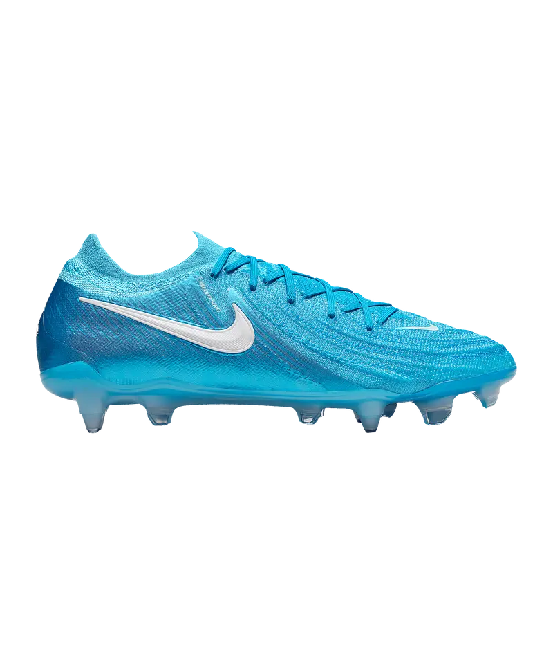 シューズ Nike Phantom GX II Elite SG-Pro AC Nike Phantom GX II Elite SG-Pro AC - Blue