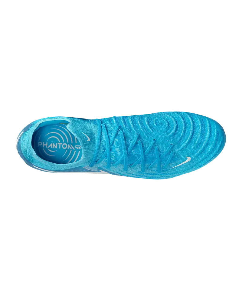 Nike Phantom GX II Elite SG-Pro AC - Blue