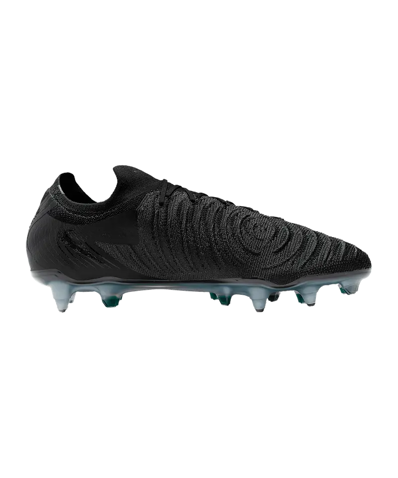 Nike Phantom GX II Elite SG-Pro AC - Black