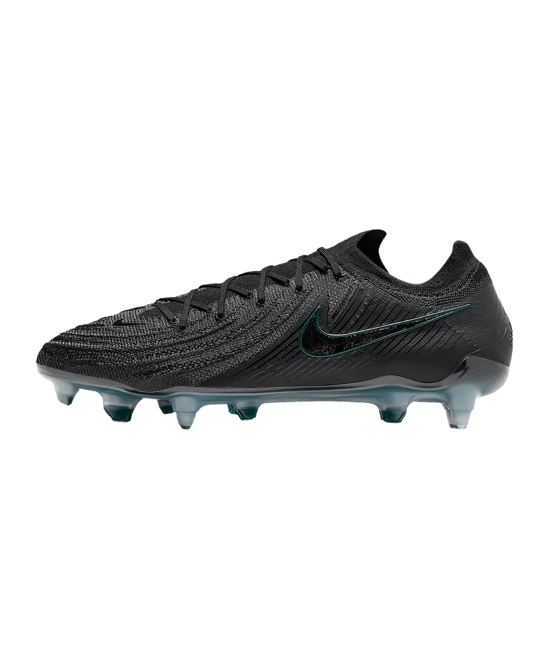 Nike Phantom GX II Elite SG-Pro AC - Black