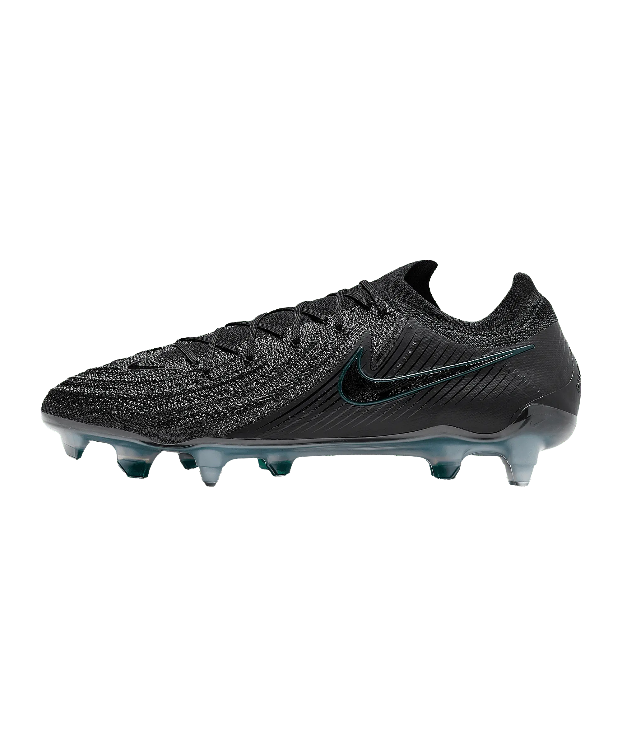 Nike Phantom GX II Elite SG-Pro AC - Black