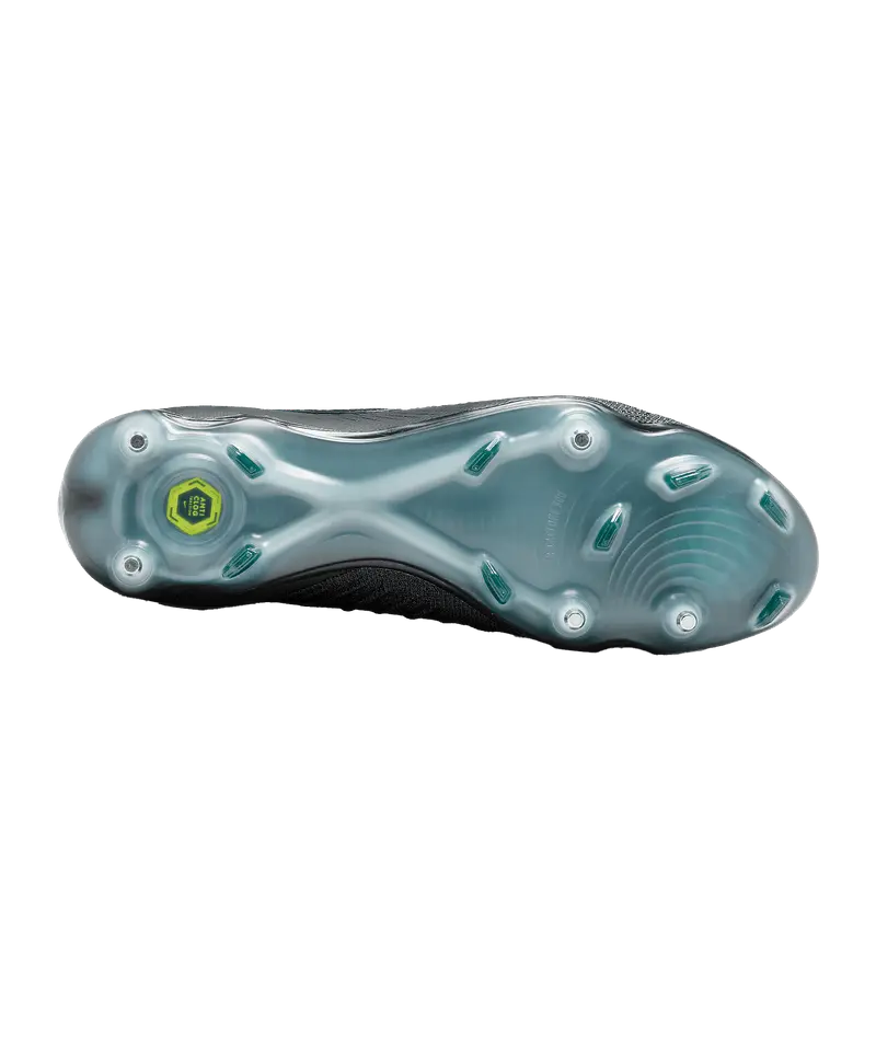 Nike Phantom GX II Elite SG-Pro AC - Black
