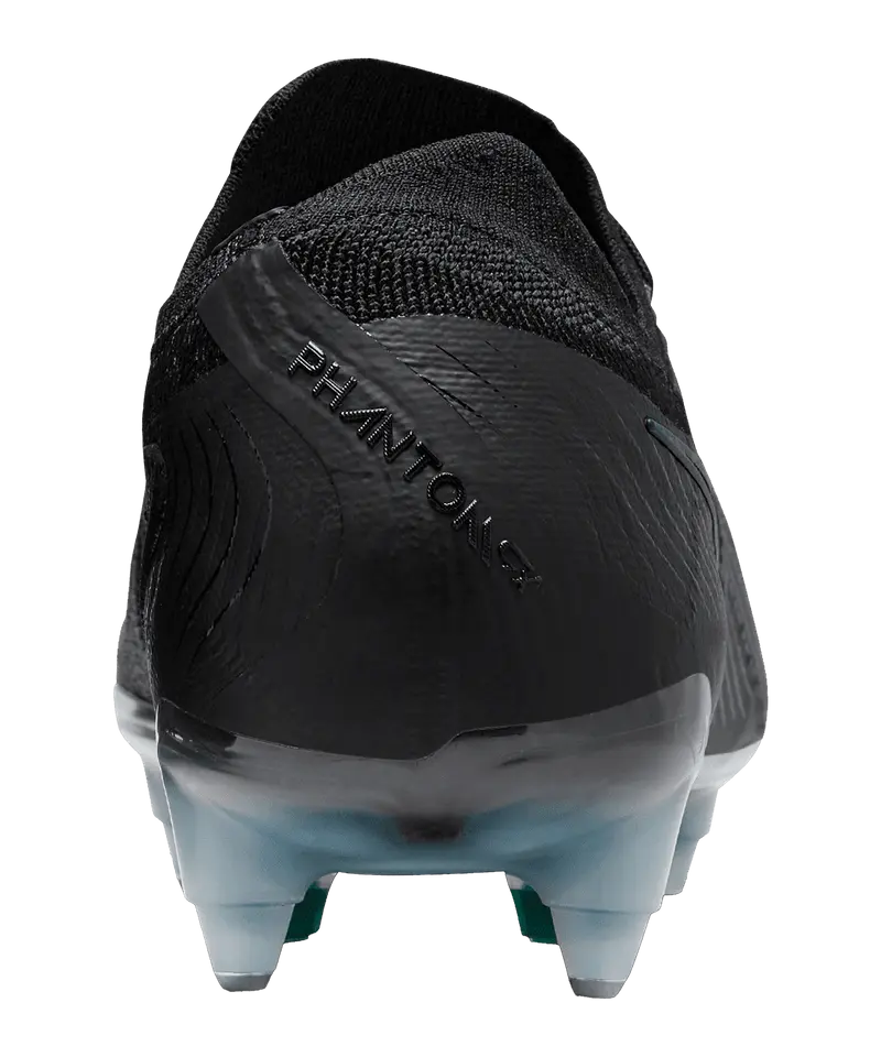 Nike Phantom GX II Elite SG-Pro AC - Black